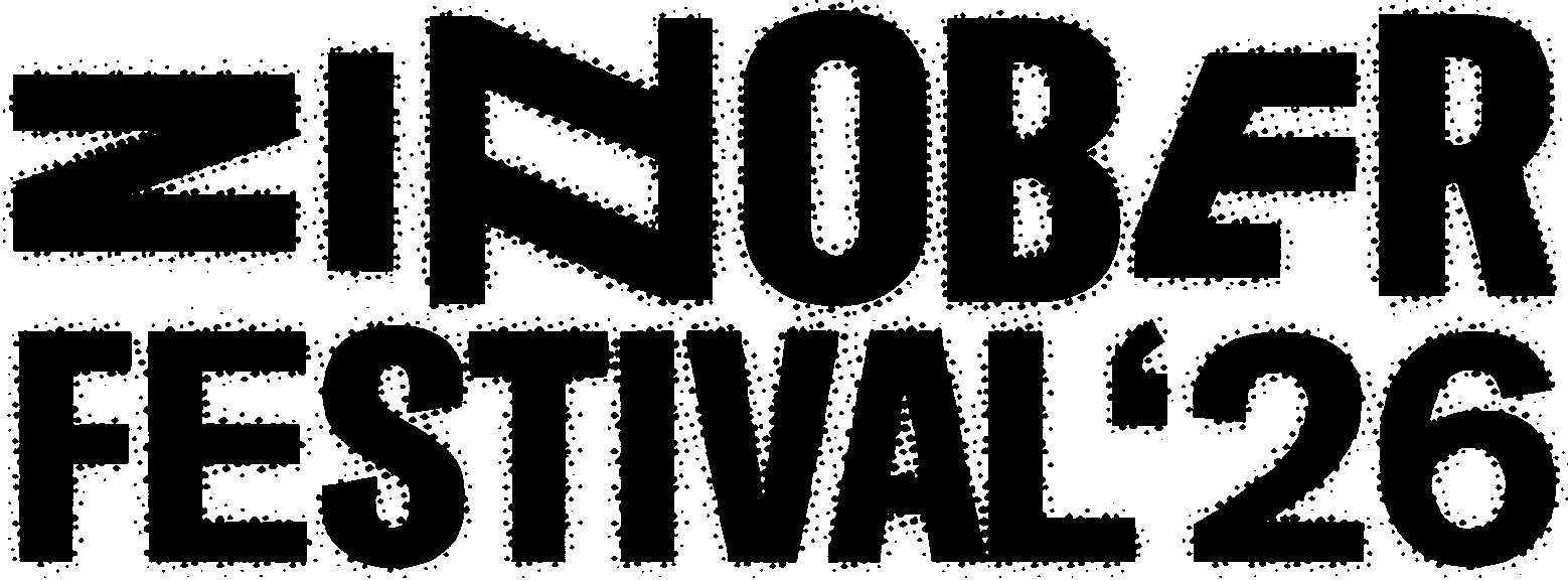 Zinnober Festival 2026